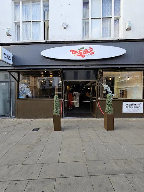 Toddy Shop ; a Gateway to Kerala Culture