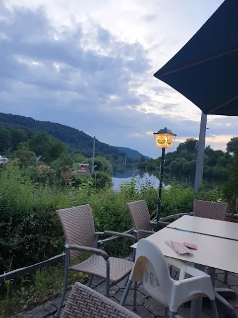 IL Timone Cucina Italiana