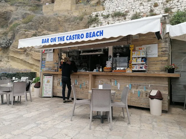 Sottovento Bar Sul Mare | Colazioni, Pranzi, Aperitivi fronte mare