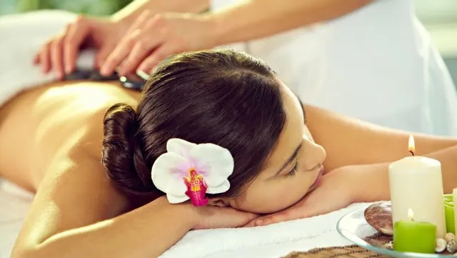 Ruby Spa & Massage | Next to Publix