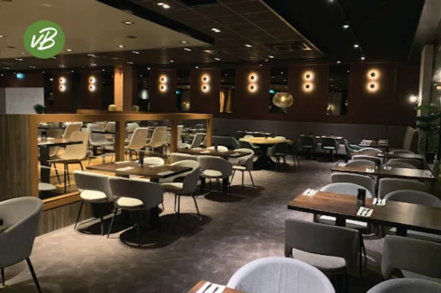 Restaurant De Veluwse Berg