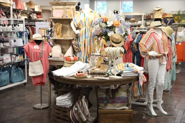 Jeffrey Alans Boutique