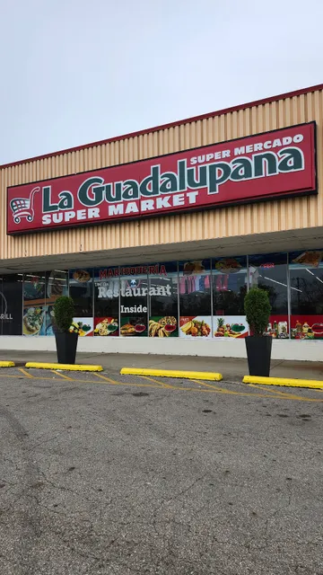 East Plaza Shopping Center