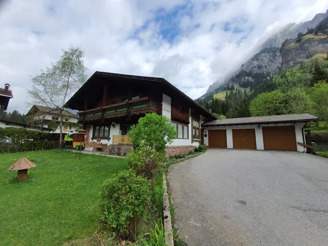 Landhaus Krinnenspitze