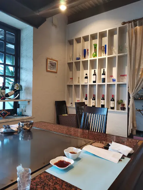 ステーキダイニング幸