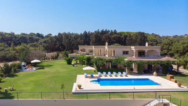 Bello Blu Luxury Villa