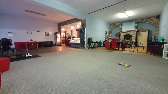 Talsu kebabs / Amēlijas istaba