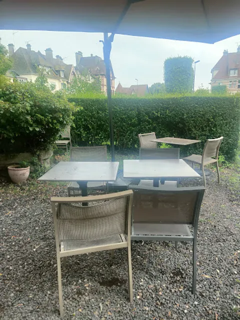 Auberge de la Touques