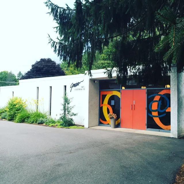 Gmeiner Art & Cultural Center