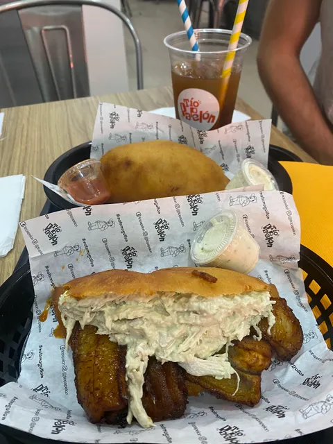 Restaurante Venezolano | Tío Papelón | Madrid