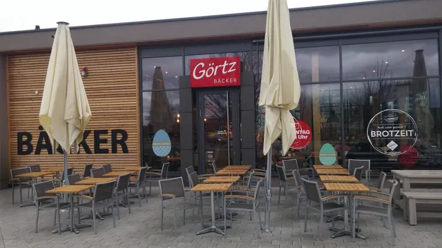 Bäcker Görtz