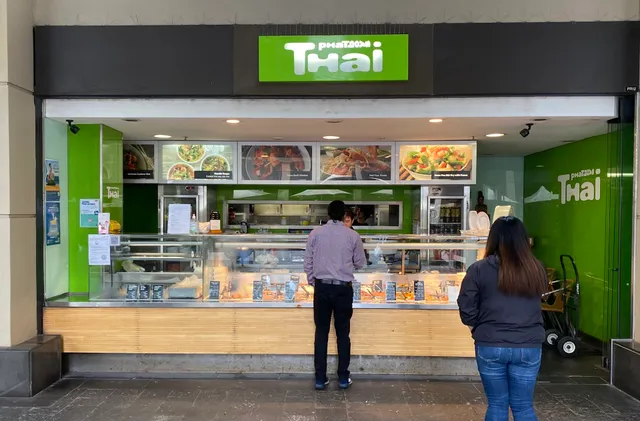 Phat Boys Thai Takeaway