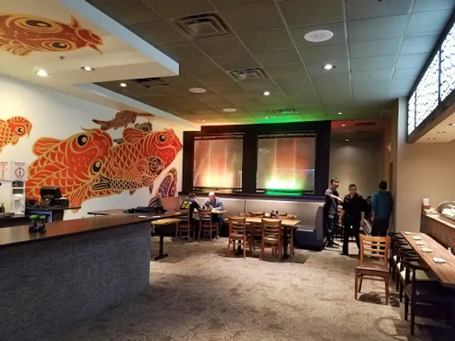 Ginza Hibachi