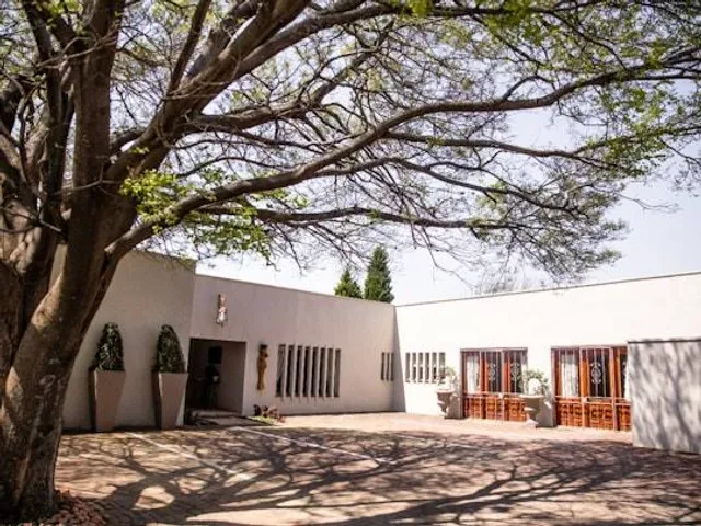 Frankfort Guesthouse