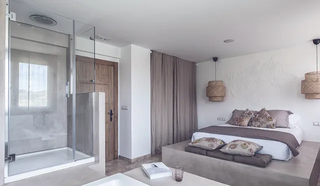 Posada Rural Valle de Güemes