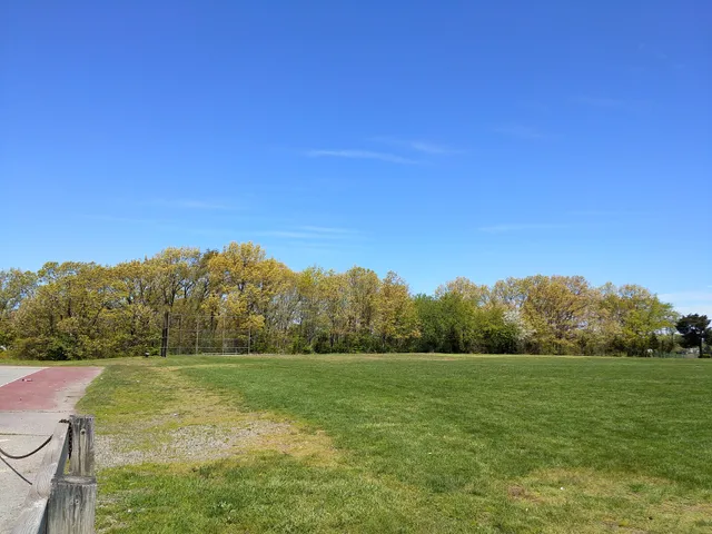 Snug Harbor Playground