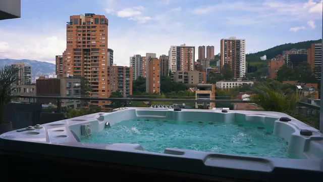 Haven, A Design Hotel