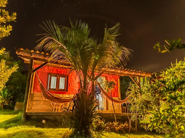 KaOra Cabanas Praia do Rosa