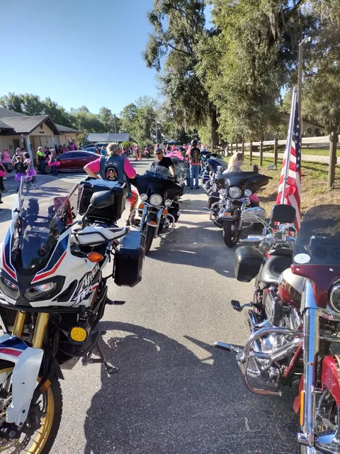 American Legion Post 219