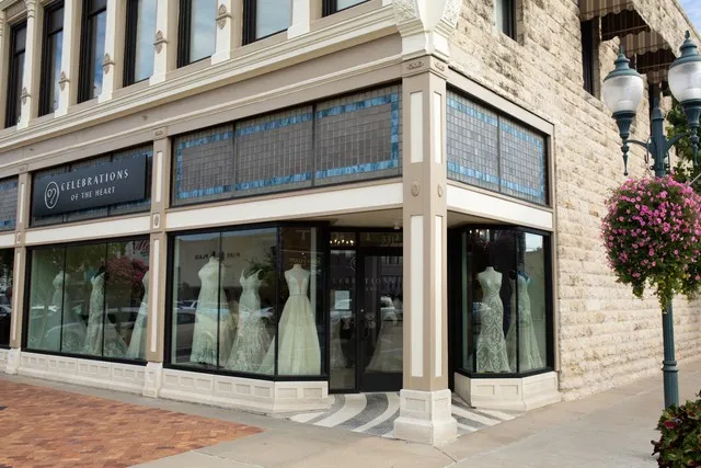 Celebrations of the Heart