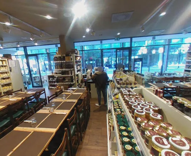 Dal Marcante Specialitá Alimentari