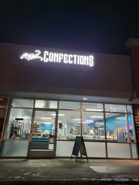 M2 Confections