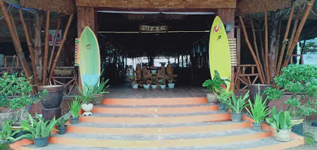 Siti Mungil Steak House