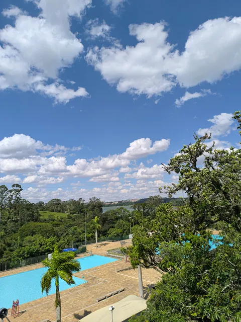 Alligator SESC Interlagos track