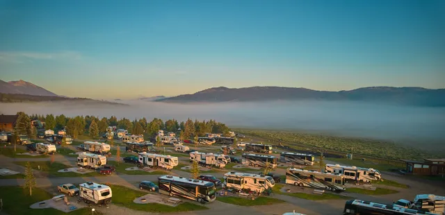 Red Rock RV Park