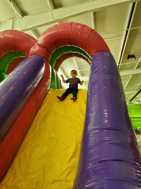 Wallabies Parties & Play