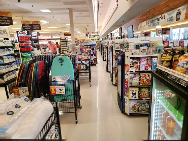 South Freehold Shopping Center