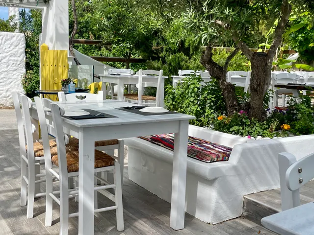 Elias Grill Authentic Greek Restaurant