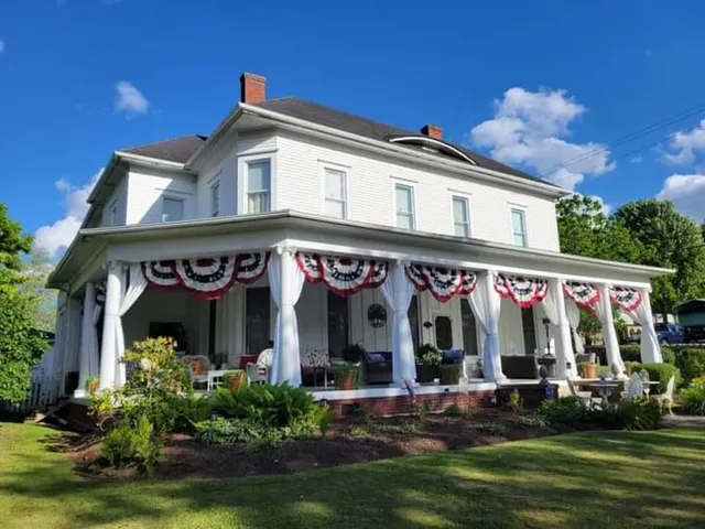 Nottingham Place Wise