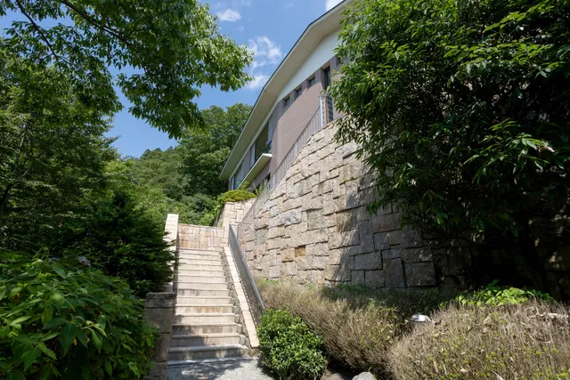 Hakone Ashinoko Bikeikan