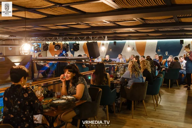 Odno Khorosheye Mesto