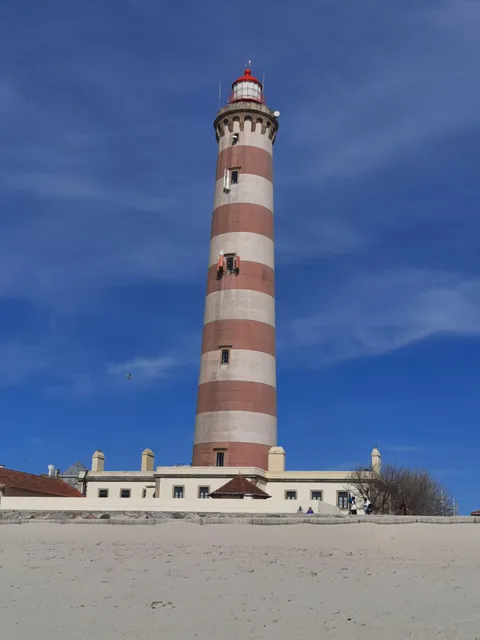 Aveiro Beach House, AL