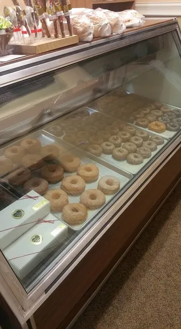 Amy’s Sweet Treats