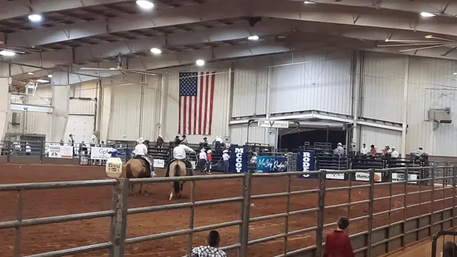 Stephens County Fair Grounds