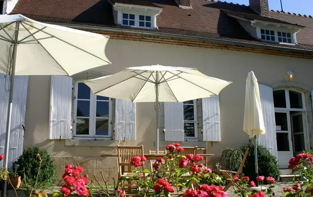 Château Des Edelins