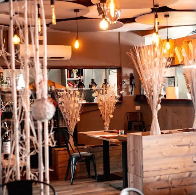 Nick's Meat Restaurant