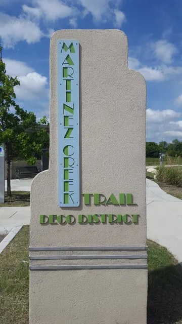 Cincinnati Avenue Trailhead