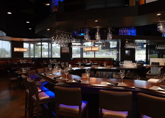 Nona Blue Modern Tavern