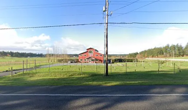 The Dogwood Pet Resort