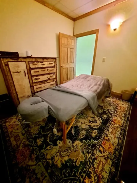 Mountain Bliss Holistic Healing