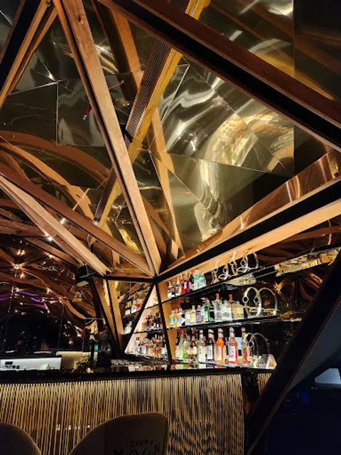 Over the moon at Ana Anan Pattaya