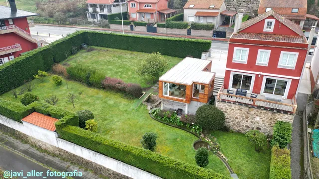 A Casa de Oscar Ricardo