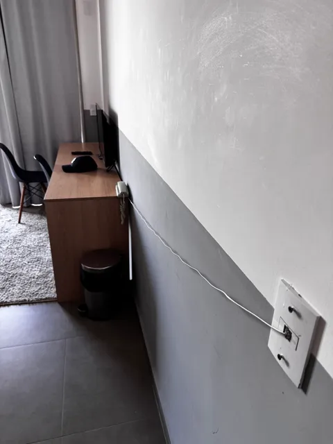 360 Suítes Oscar Freire