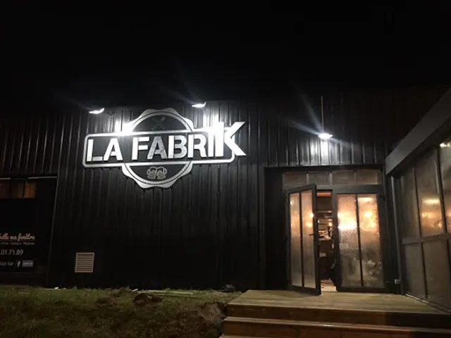 La Fabrik