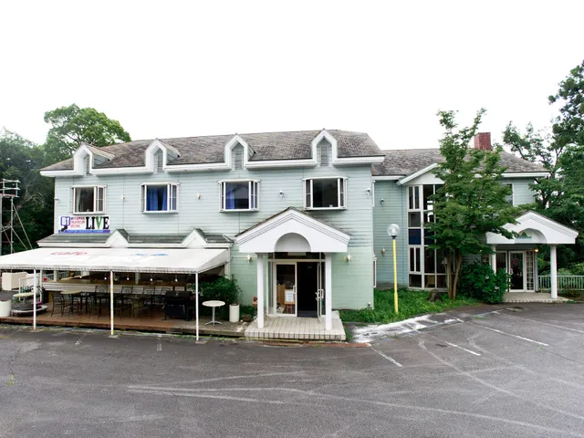 Hotel Izukogen Monogatari