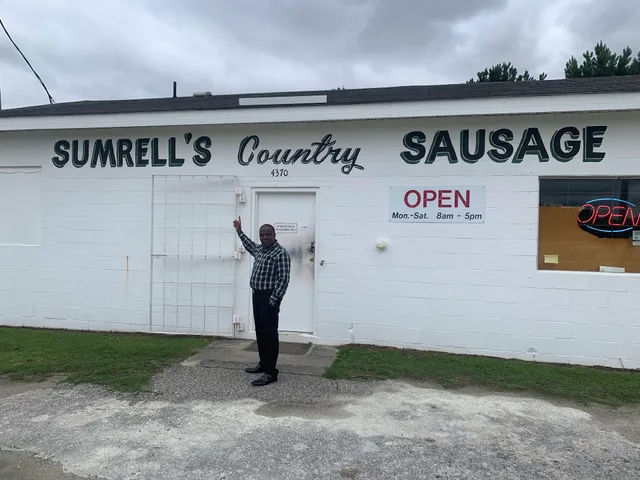 Sumrell's Country Sausage